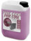 ErrecHome Pink Cool, Liquido Radiatore Rosa -30°C/+107°C, antigelo G12+, G12++ con pacchetto inibitore Si-OAT 100% silanizzato, Pronto all’uso, 5 Litri