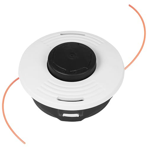 DBREAKS Autocut 46-2 Testina per Stihl Decespugliatore, Testina per Tagliabordi, Compatibile con STIHL FS160 FS220 FS280 FS290 FS300 FS310 FS350 FS360 FS400 FS410 FS450 FS460 FS480