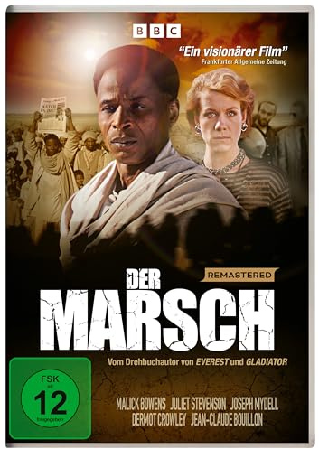 Der Marsch (remastered)