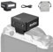 GODOX iM20 Kamera-Blitz Mini Kamerablitz, 5 Stufen Blitzleistung, 6000K±200K 440 Full-Power Flashes Godox im20 Mini Flash für Canon Sony Nikon Fuji Olympus