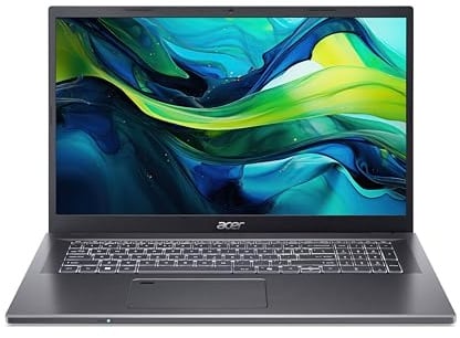 Acer Aspire (A17-51M-717G)