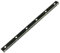 Rail pour panier inférieur Lave-vaisselle 481072658781 WHIRLPOOL