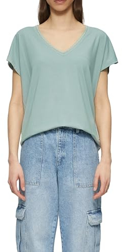 QS Damen 2162980 T-Shirt (1er Pack)