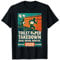 Papier toilette Takedown 2020 Retro Panic Shopping Humour T-Shirt