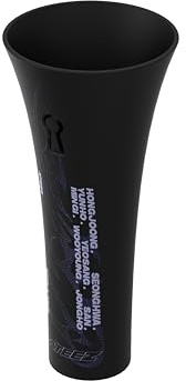 ATEEZ Unisex Official Tour Merch Light Stick Version 2 Body Accessory (New) Schlüsselanhänger, Mehrfarbig, Einheitsgröße