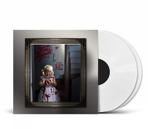 Give Me Your Soul Please - UK Exclusive