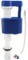 Plumbcraft Adjustable Quick Shut Off Perfect Flush Anti-Siphon Toilet Fill Valve