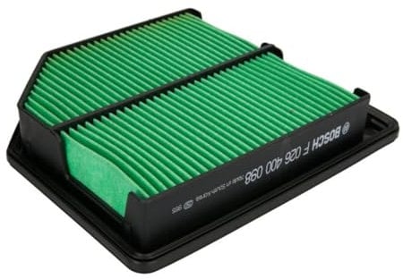 Bosch Automotive S0098 - Luftfilter Auto