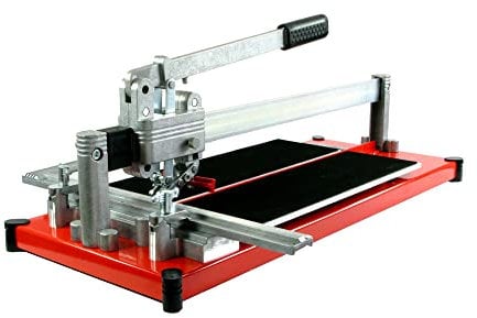 Fliesenschneidmaschine 720 mm, Kaufmann® Topline