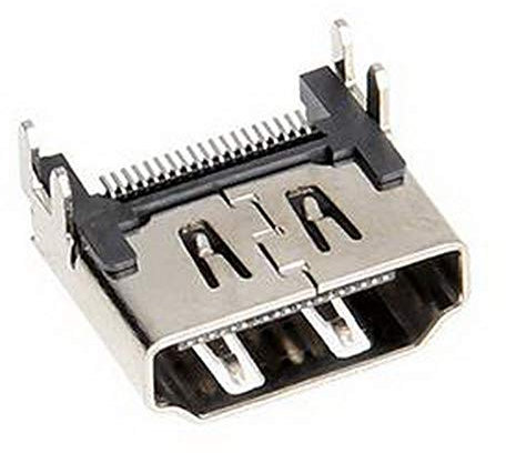 Gam3Gear HDMI Port Socket Interfaccia per Sony Playstation 4 PS4 console