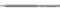 FABER-CASTELL Bleistift GRIP 2001, Härtegrad: 2H VE=12