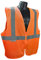 Radians Unisex-Erwachsene Sve1-2zom-s/M Industrielle Sicherheitsweste, Multi, One Size