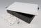 Cassetta da incasso universale per collettori 420 x 295 x 80 mm con coperchio e fissaggi