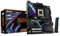 GIGABYTE X870E AORUS Xtreme AI Top - Placa Base AMD AM5 LGA 1718, E-ATX, DDR5, 4X M.2, PCIe 5.0, USB4, WIFI7, LAN de 10 GbE, EZ-Latch