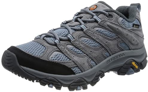Merrell Moab 3 GTX, Damen Wanderschuhe, Altitud, 38 EU
