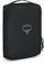 Osprey Ultralight Reisezubehör, 4L, Black, M