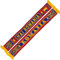 Generisch Rumänien, Romania Schal (Strickschal), für WM, EM, Fußballschal, Kult-Schal, Souvenirschal