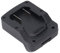 Adaptateur de Batterie au Lithium 18V pour Parkside X20V, Compatible avec BL1815, BL1820, BL1830, BL1840, Convertisseur Léger en ABS, Installation Facile et Connexion Sécurisée pour Outils Électriques