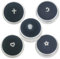 Tooth gems Silver Zircon Material Dental Jewelry Tooth gem Professional Starter kit Teeth Jewelry gems