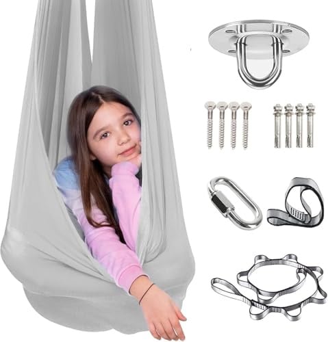 Sensorische Körpersocke Sensation Socken Stretchy Body Socks For Jungen, Mädchen Mit Autismus Und Sensorischen Verarbeitungsstörungen Socke(F)