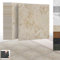 XINZI Piastrelle autoadesive in PVC, per pavimenti in vinile, autoadesive, per pavimenti in vinile, effetto legno, 54 piastrelle in vinile, 5,02 m², per cucina, soggiorno, effetto rovere naturale