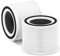 True HEPA 14 240 Replacement Filter Compatible With Puroair 240 Air Purifier, High-Efficiency 3-in-1 HP-14 with Activated Carbon Filter, Pack of 2, By Ouheal
