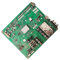 Placa Base De TV Compatible con LG, EAX61354204 EBU60803648 EAX62121302 EAX6334740 LC370WUG LC420WUG LC470WUG Placa Base De TV TV, Accesorios De TV(37 Inch)