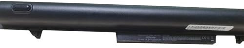Batterie de remplacement pour ordinateur portable HP ProBook 430 G1 G2 RA04 708459-001 H6L28AA 707618-121 745662-001 768549-001 HSTNN-IB4L HSTNN-IB5X HSTNN-W01C Série (14. 8 V 5200 mAh)