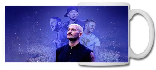 L'idée All Mug mat pokora 4
