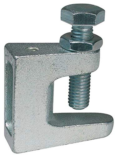 Trägerklammer M8 C-Form PROTEC.CLASS PTKC 8