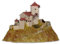 Kibri 37304 - Modellismo Ferroviario, Paesino di Bronzolo, Scala N