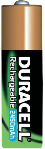 HR06 Supreme Accu 2.450mAh
