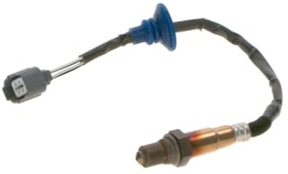BOSCH Lambdasonde 0258006538 | Kompatibel mit: HONDA JAZZ II