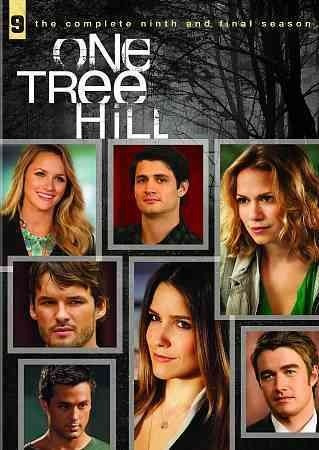 ONE TREE HILL:9TH SEASON ONE TREE HILL:9TH SEASON