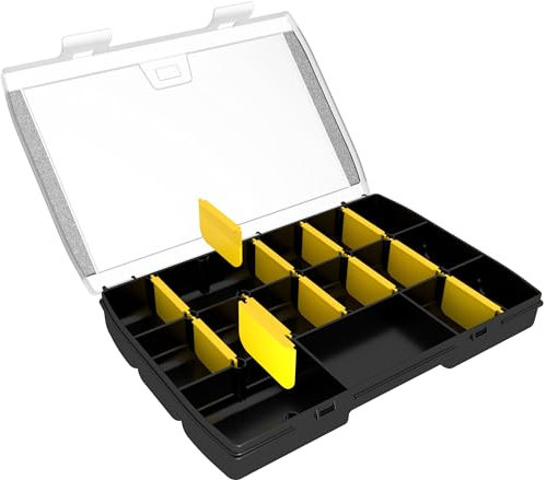 Feldherr Half-Size Sortimentskasten