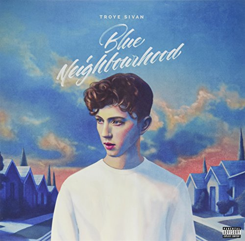 Blue Neighbourhood[2 LP]