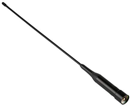 TengKo NL-R2 Dual Band PL259 144 / 430MHz UKW/UHF Mobile Antenne für Auto Bus Mobile Ham Zweiweg Radio 385mm