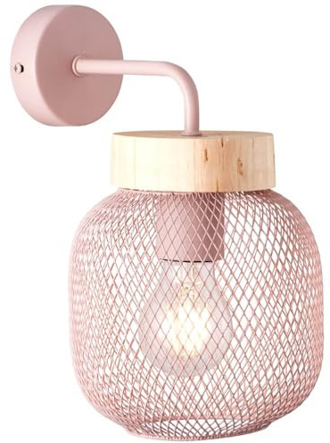 Brilliant 99107/04 Giada Wandleuchte