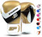 Starpro Boxhandschuhe für Harte Schläge & schnelles K.O. - Boxhandschuhe Männer, Boxhandschuhe Damen, Box Handschuh Herren Set, Boxen Sport, Box Training, Box Handschuhe, Boxing Gloves