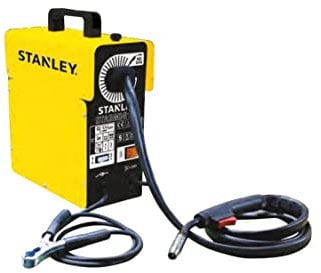 Saldatrice Star Mig 460216