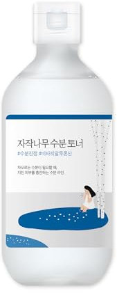 ROUND LAB Birch Juice Moisturizing Toner (300 ml)
