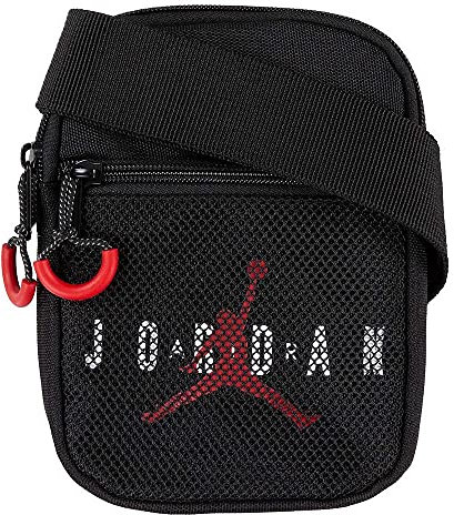 Bolso Bandolera Nike Air Jordan