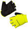 Endura Xtract Fahrradhandschuh | Gel-Polsterung | Silikon-Grip-Handschuhe, Hellgelb, 2XL