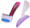 bopely Gerade Form Für Frauen Bikini Dedizierte Privatpersonen Rasierschablone Sexy Weibliche Pubic Hair Rasierer Intime Forming Tool