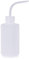 Alphacool Flasche Kunststoff Squeeze Flasche Spritzflasche für Wasserkühlung, Gartenarbeit, Industrie (250ml)