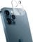 Protège écran Caméra Garanti à Vie en Verre trempé Plat pour Apple iPhone 12 Pro Force Glass
