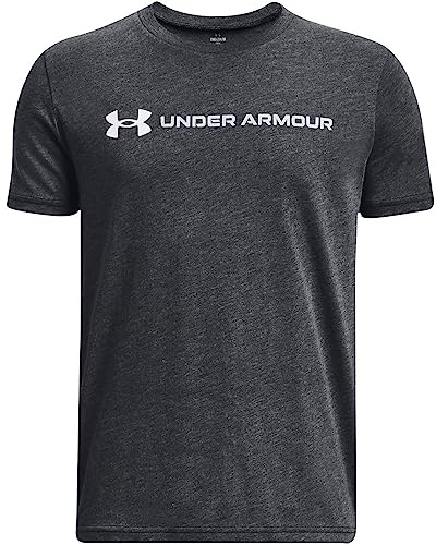 Under Armour Jungen Ua Team Issue Wordmark Shorts Sleeve T-Shirt