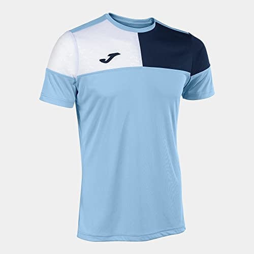 Joma Herren Crew V Tshirt (1er Pack)