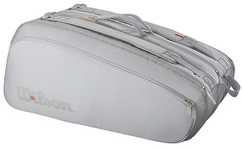 Wilson Shift Super Tour 15PK Schlägertasche - -