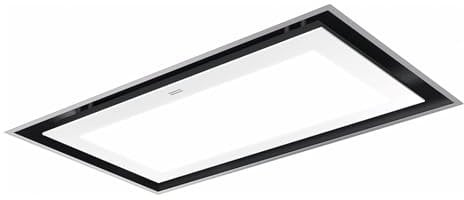 Franke Mythos Full Light FCMY 90 WHG FL Deckenhaube 90 cm Weiß